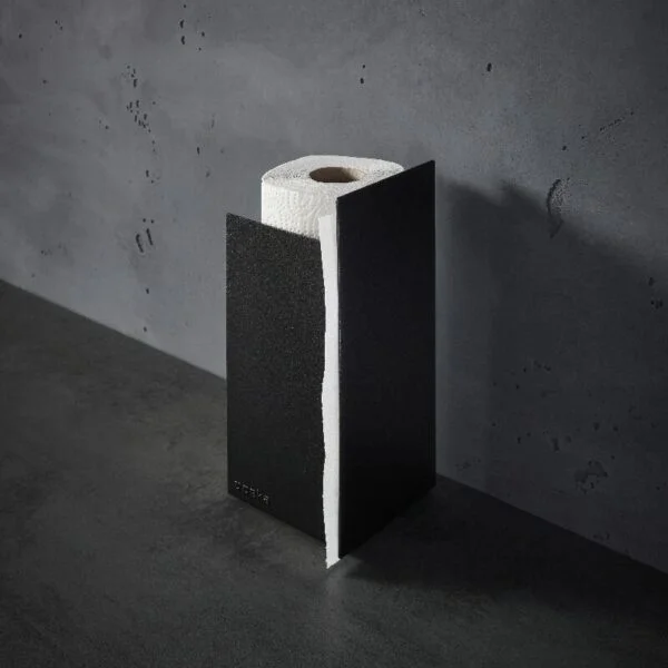 PAPER TOWEL HOLDER PIURO 4
