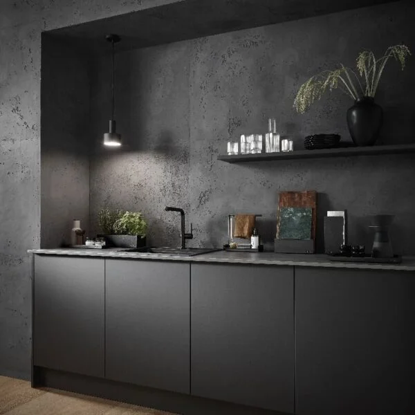 PAPER TOWEL HOLDER PIURO 5