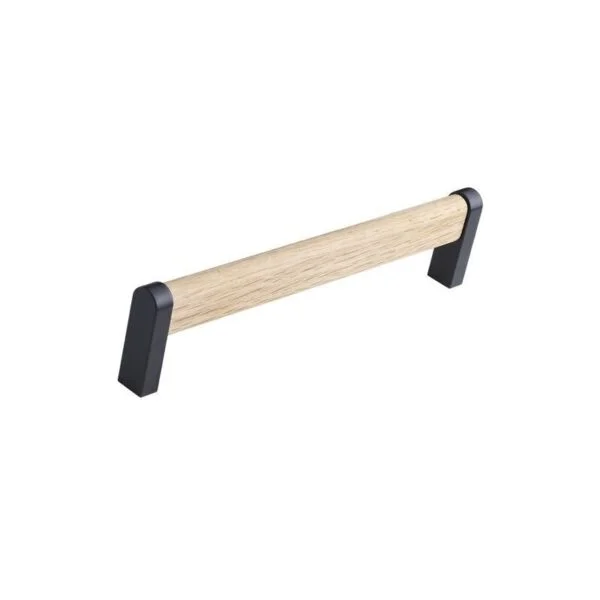 Furnipart Wooden Crossing Handle 3