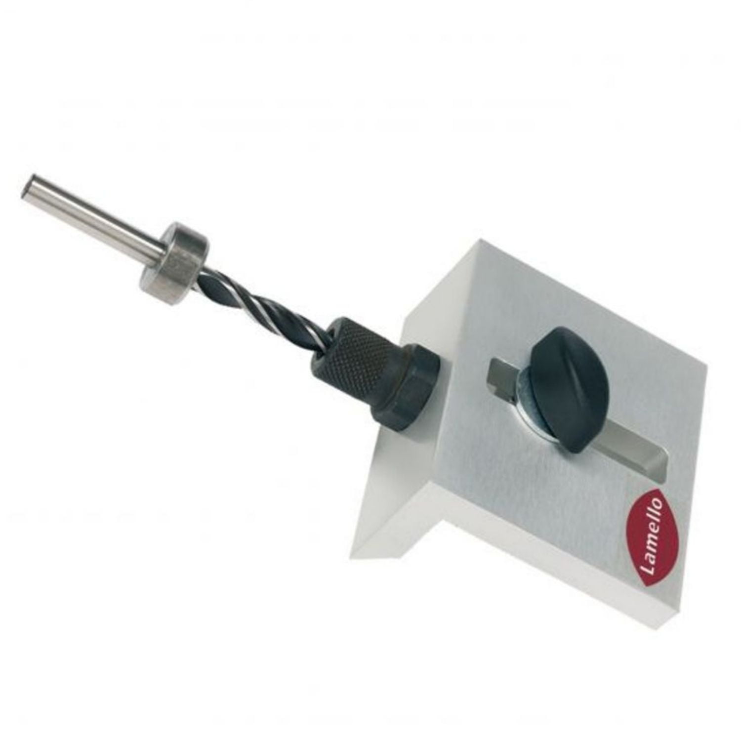 Drilling gauge for Clamex S 1