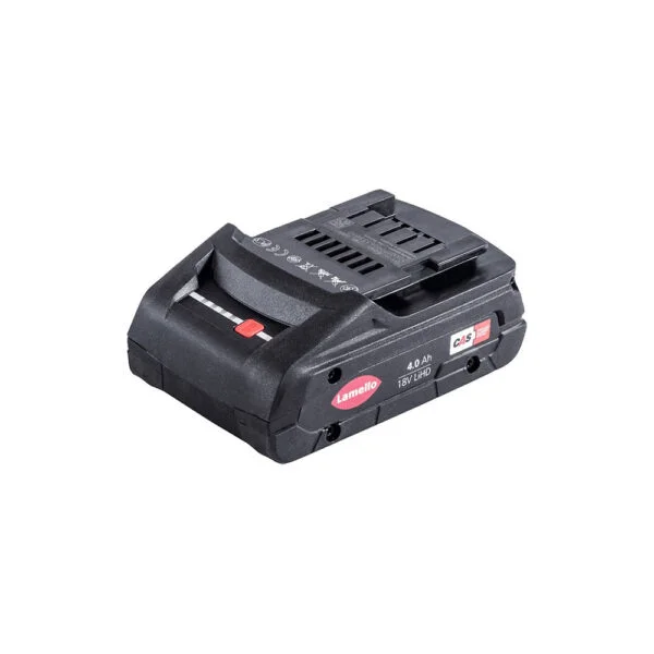 Battery pack 18V, LiHD 4.0 Ah 2