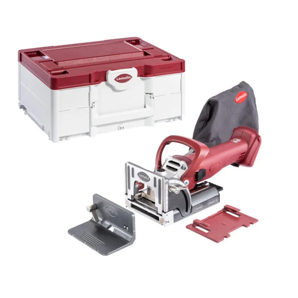 Classic X cordless biscuit joiner, In systainer; without batteries; without charger 4