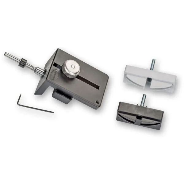 P-System drill jig, for Clamex P-14, P-10 2