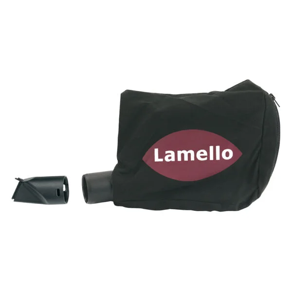 Dust bag + adapter Ø 36 mm 3