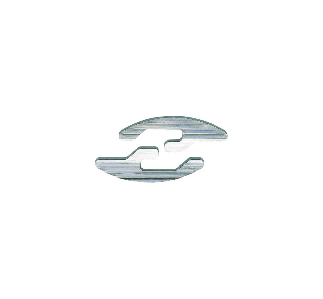 Simplex slide-in connector, 50 pairs 1