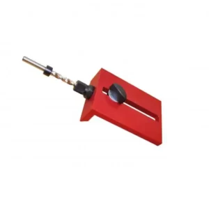 Drilling jig for Clamex P-14, long version