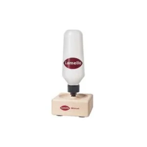 Glue applicator Lamello Minicol with plastic nozzle