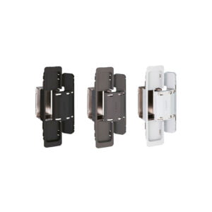 CONCEALED HINGE HES2S-140-A125 Surface Mount