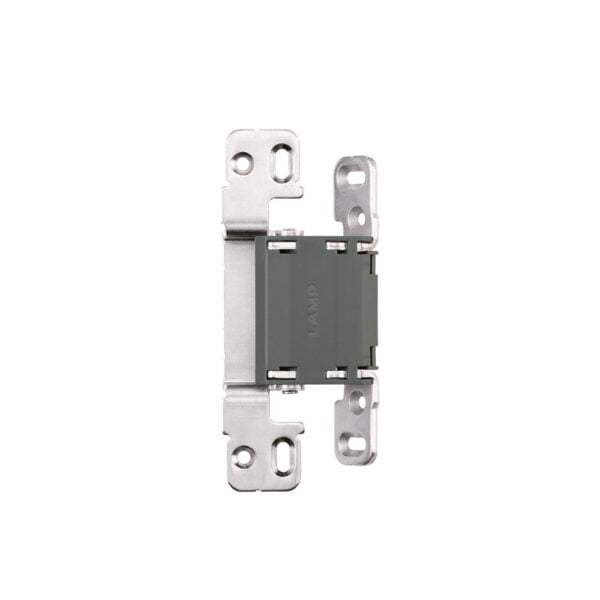 CONCEALED HINGE HES2S-140-A125 Surface Mount 7