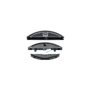 LC P-16×11 Set, 80 pieces, incl. Clamex P-14/10