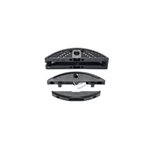 LC P-16×22 Set, 80 pieces, incl. Clamex P-14/10