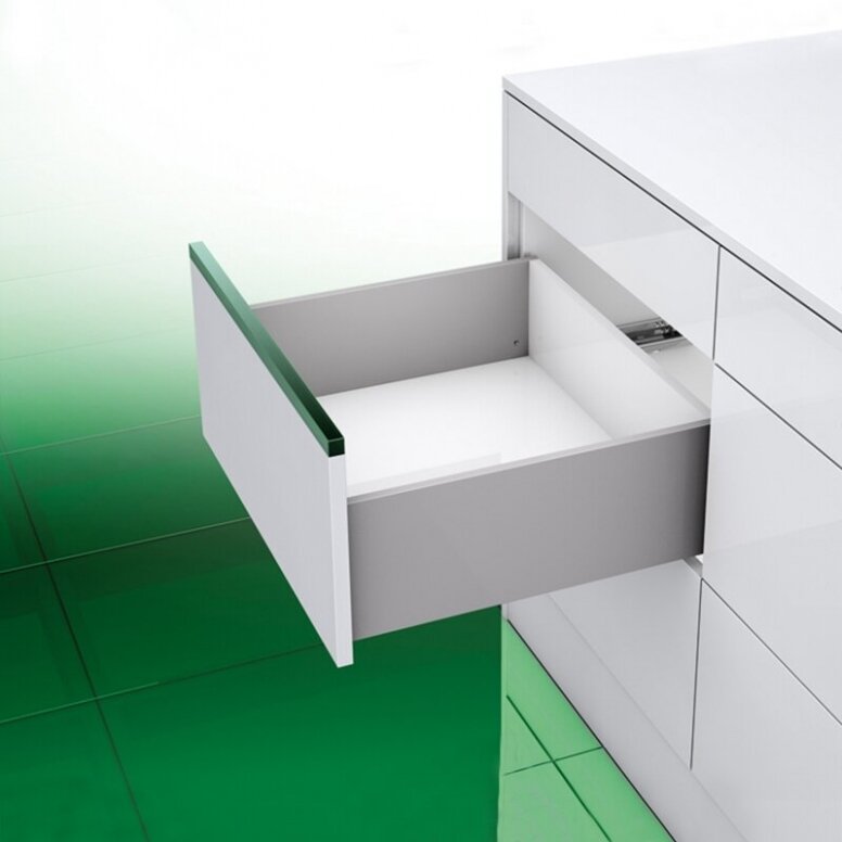 VIONARO V13 DRAWER H-185 MM 1
