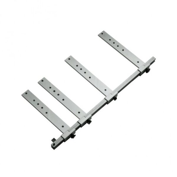 DRILLING JIG FOR CABINET MEMBER 3