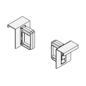 HOLDER FOR CROSS DIVIDER VIONARO V13