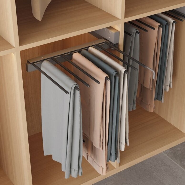 ROLLER TROUSER HOLDER CHIC 2